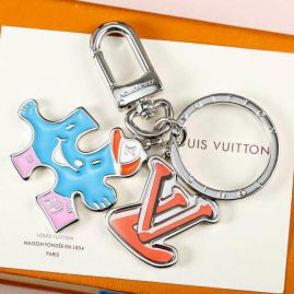 Picture of LV Keyring _SKULVkeyringlyh2512030